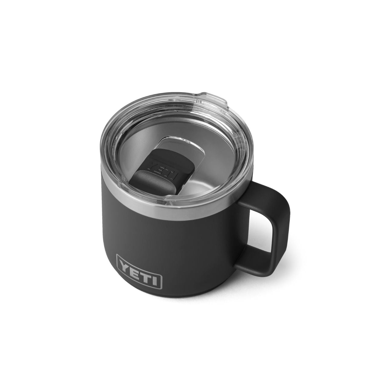 Yeti Rambler 14 oz (414 ml), Mug Black - grillstarshop.comYeti Rambler 14 oz (414 ml), Mug BlackYETIgrillstarshop.com