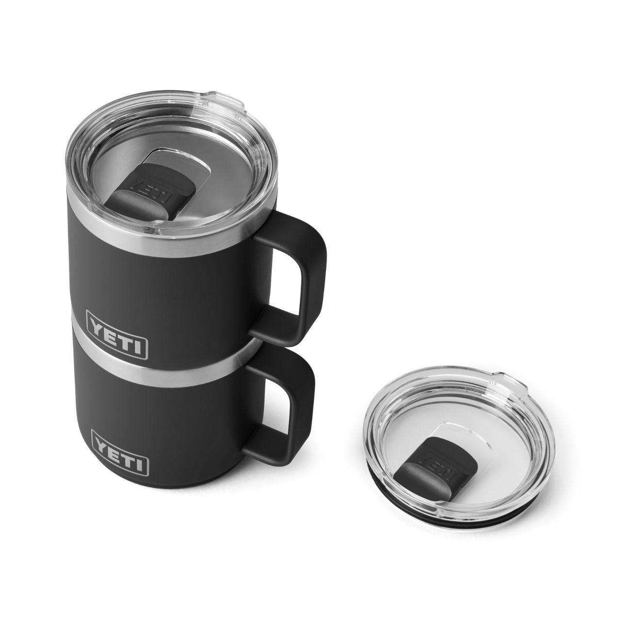 Yeti Rambler 14 oz (414 ml), Mug Black - grillstarshop.comYeti Rambler 14 oz (414 ml), Mug BlackYETIgrillstarshop.com