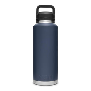 YETI Rambler Bottle Chug, 1,4 Liter, Navy - grillstarshop.comYETI Rambler Bottle Chug, 1,4 Liter, NavyYETIgrillstarshop.com