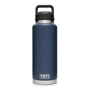 YETI Rambler Bottle Chug, 1,4 Liter, Navy - grillstarshop.comYETI Rambler Bottle Chug, 1,4 Liter, NavyYETIgrillstarshop.com