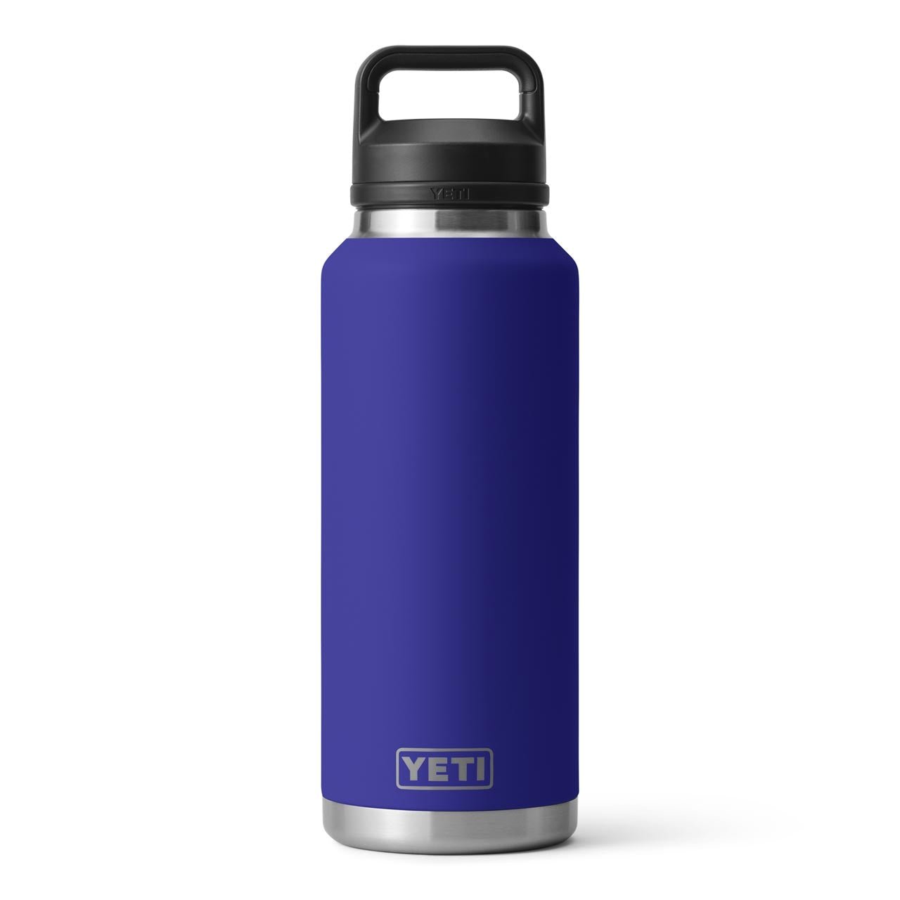 YETI Rambler Bottle Chug, 1,4 Liter, Offshore Blue - grillstarshop.comYETI Rambler Bottle Chug, 1,4 Liter, Offshore BlueYETIgrillstarshop.com