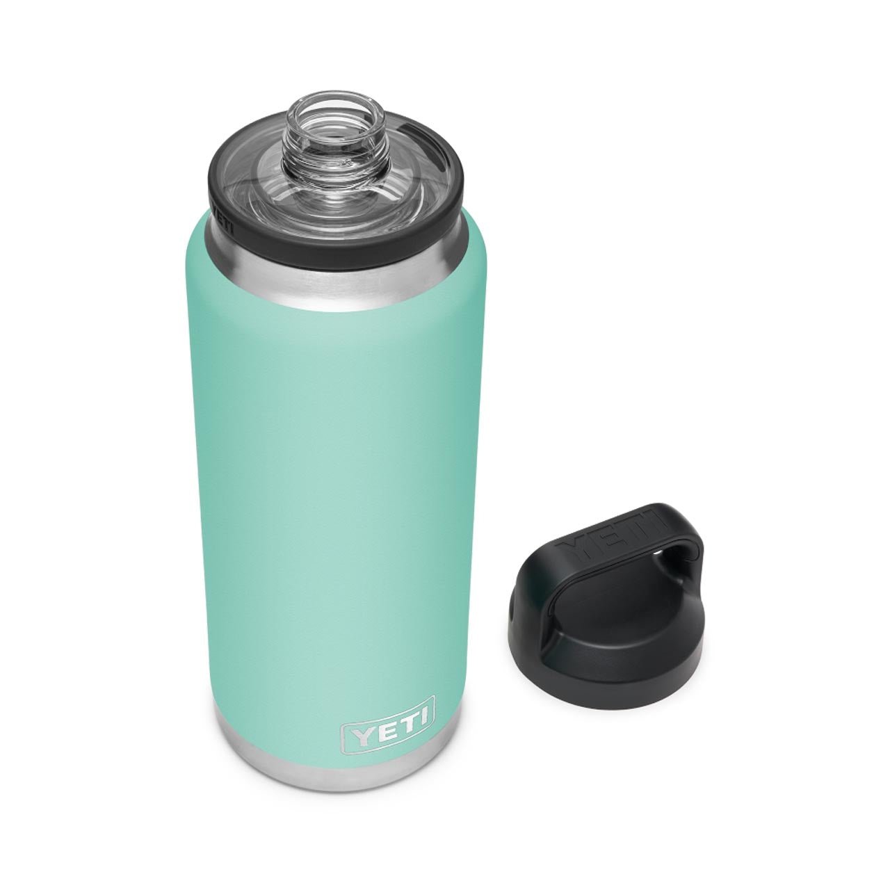YETI Rambler Flasche, 1065 ml, Seafoam - grillstarshop.comYETI Rambler Flasche, 1065 ml, SeafoamYETIgrillstarshop.com
