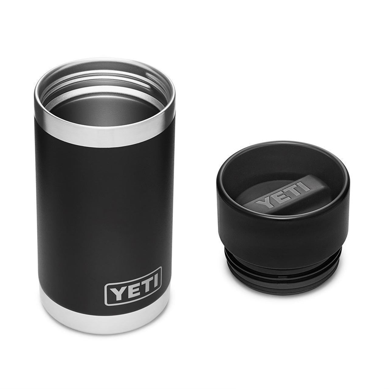 YETI Rambler Flasche, 354 ml, Black - grillstarshop.comYETI Rambler Flasche, 354 ml, BlackYETIgrillstarshop.com