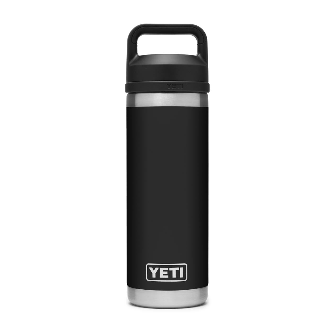YETI Rambler Flasche, 532 ml, Black - grillstarshop.comYETI Rambler Flasche, 532 ml, BlackYETIgrillstarshop.com