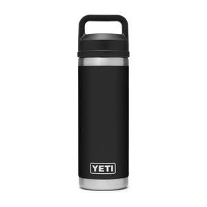 YETI Rambler Flasche, 532 ml, Black - grillstarshop.comYETI Rambler Flasche, 532 ml, BlackYETIgrillstarshop.com
