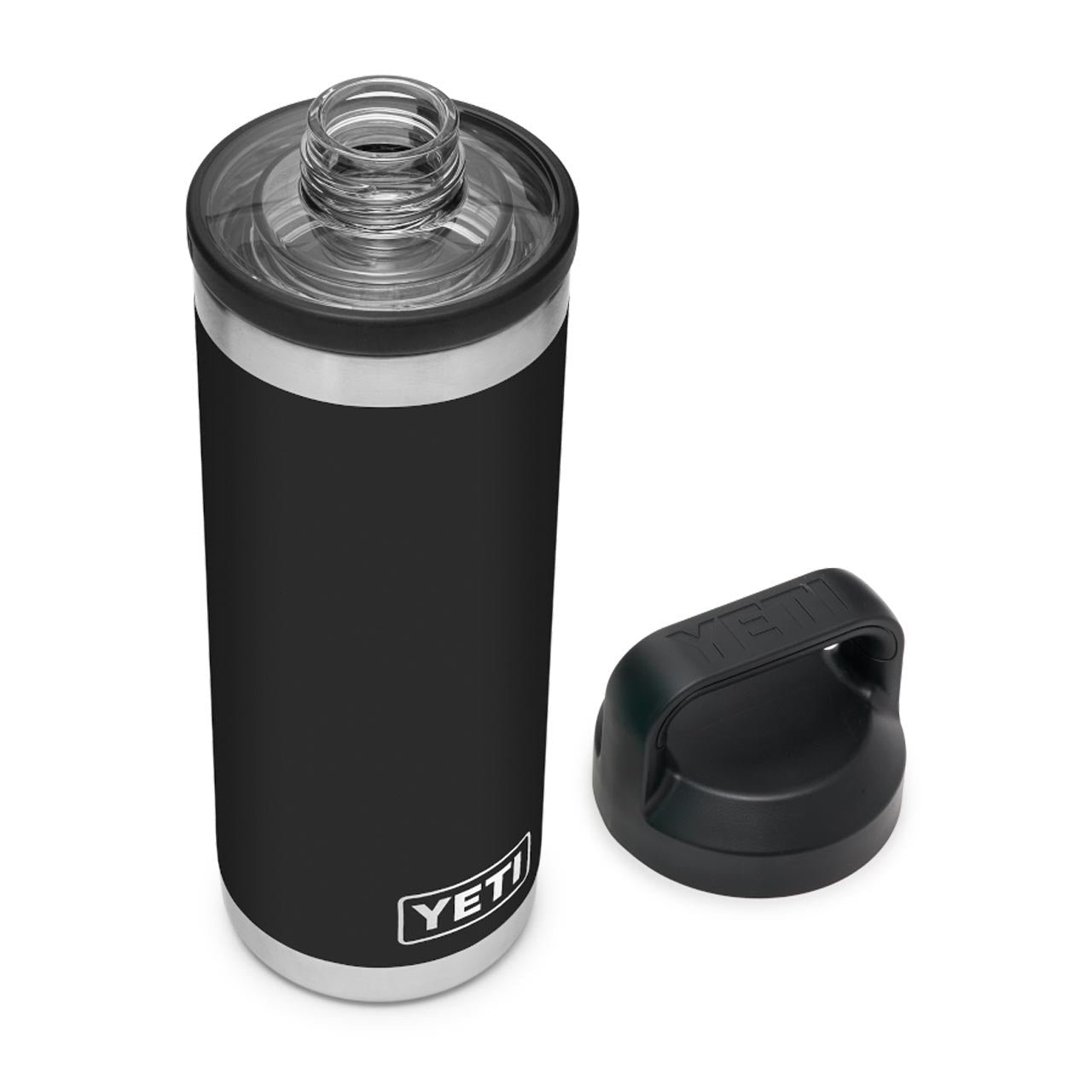 YETI Rambler Flasche, 532 ml, Black - grillstarshop.comYETI Rambler Flasche, 532 ml, BlackYETIgrillstarshop.com