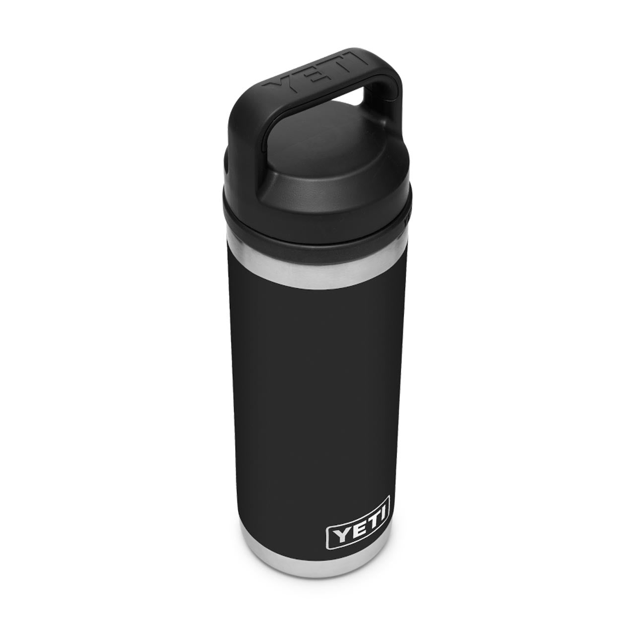 YETI Rambler Flasche, 532 ml, Black - grillstarshop.comYETI Rambler Flasche, 532 ml, BlackYETIgrillstarshop.com