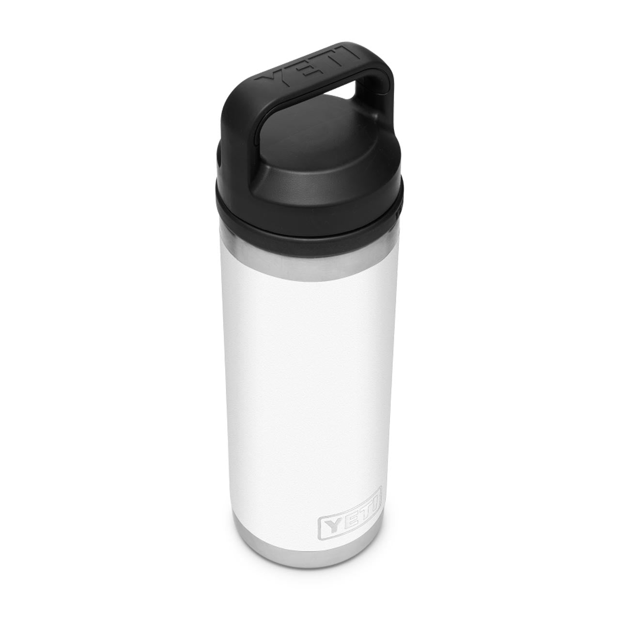 YETI Rambler Flasche, 532 ml, White - grillstarshop.comYETI Rambler Flasche, 532 ml, WhiteYETIgrillstarshop.com