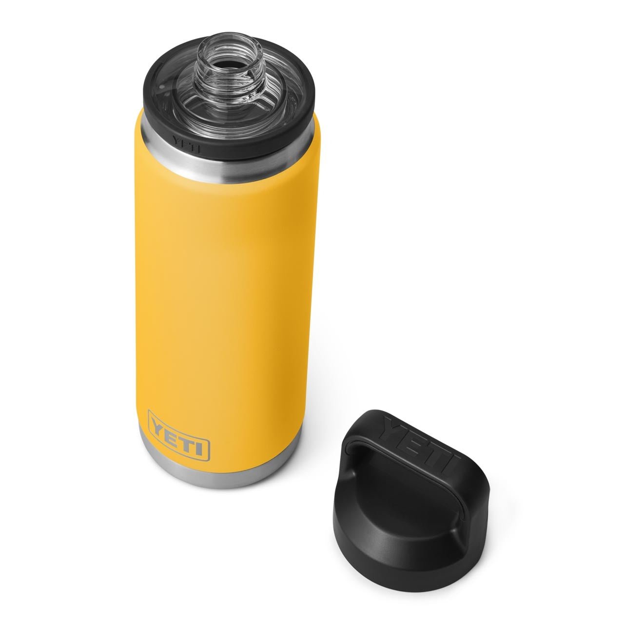 YETI Rambler Flasche, 769 ml, Alpine Yellow - grillstarshop.comYETI Rambler Flasche, 769 ml, Alpine YellowYETIgrillstarshop.com