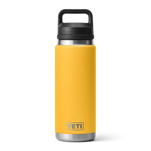 YETI Rambler Flasche, 769 ml, Alpine Yellow - grillstarshop.comYETI Rambler Flasche, 769 ml, Alpine YellowYETIgrillstarshop.com