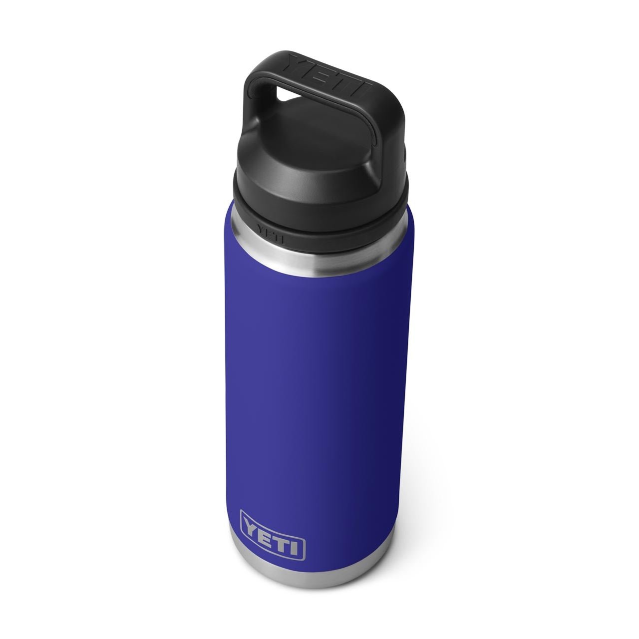 YETI Rambler Flasche, 769 ml, Offshore Blue - grillstarshop.comYETI Rambler Flasche, 769 ml, Offshore BlueYETIgrillstarshop.com