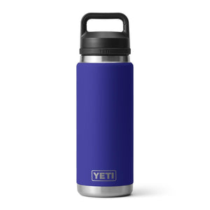 YETI Rambler Flasche, 769 ml, Offshore Blue - grillstarshop.comYETI Rambler Flasche, 769 ml, Offshore BlueYETIgrillstarshop.com