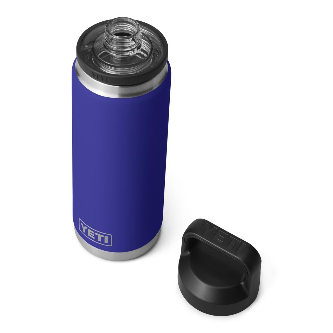 YETI Rambler Flasche, 769 ml, Offshore Blue - grillstarshop.comYETI Rambler Flasche, 769 ml, Offshore BlueYETIgrillstarshop.com