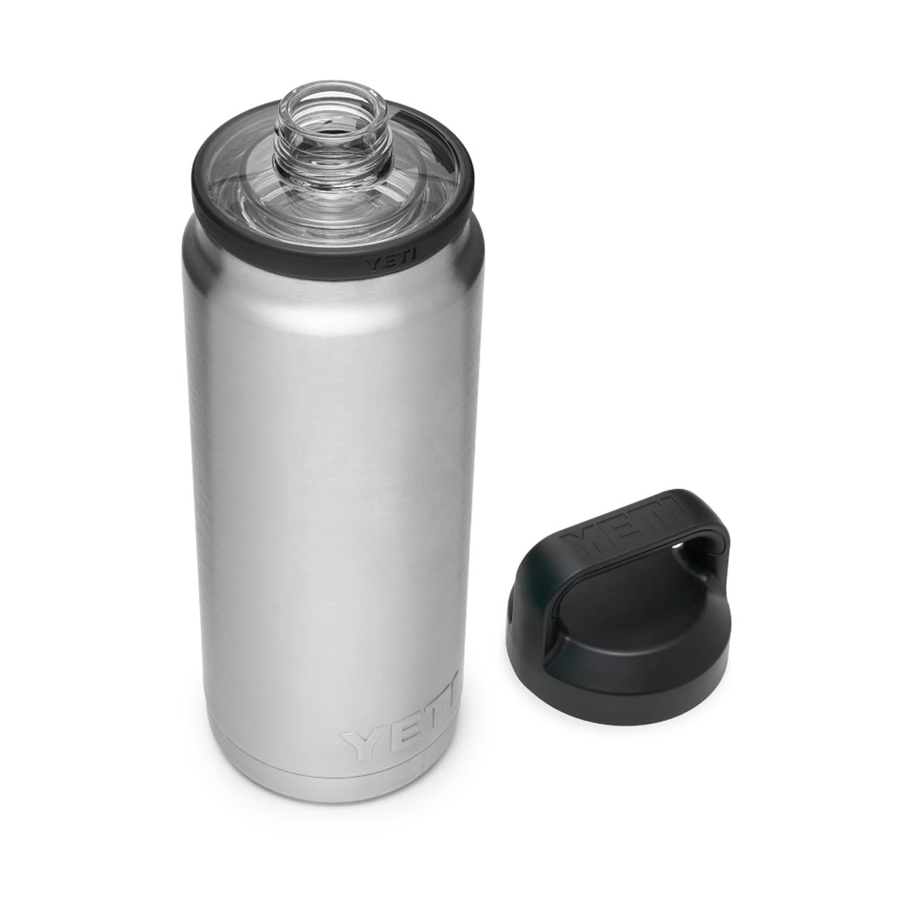 YETI Rambler Flasche, 769 ml, Stainless Steel - grillstarshop.comYETI Rambler Flasche, 769 ml, Stainless SteelYETIgrillstarshop.com