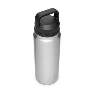 YETI Rambler Flasche, 769 ml, Stainless Steel - grillstarshop.comYETI Rambler Flasche, 769 ml, Stainless SteelYETIgrillstarshop.com