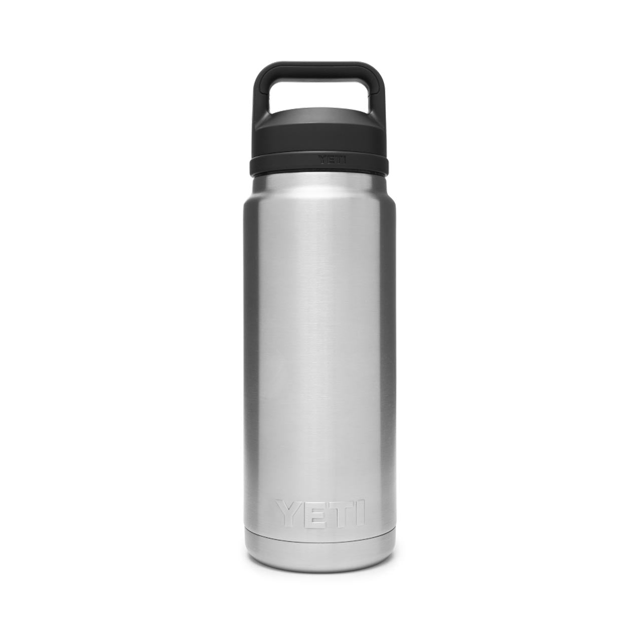 YETI Rambler Flasche, 769 ml, Stainless Steel - grillstarshop.comYETI Rambler Flasche, 769 ml, Stainless SteelYETIgrillstarshop.com