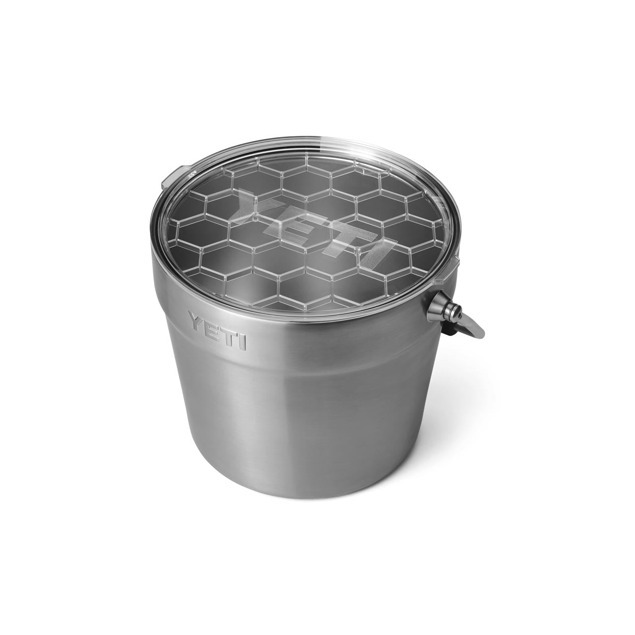 YETI Rambler Getränkekübel, 7,6 Liter, Edelstahl - grillstarshop.comYETI Rambler Getränkekübel, 7,6 Liter, EdelstahlYETIgrillstarshop.com
