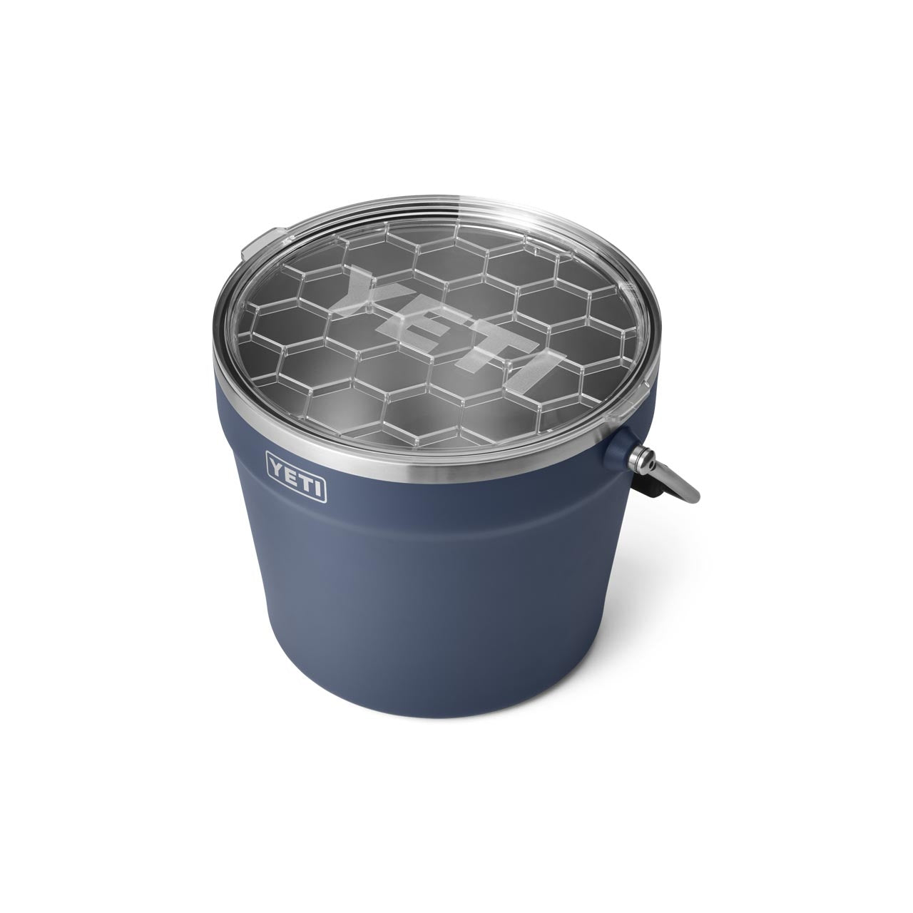 YETI Rambler Getränkekübel, 7,6 Liter, Navy - grillstarshop.comYETI Rambler Getränkekübel, 7,6 Liter, NavyYETIgrillstarshop.com