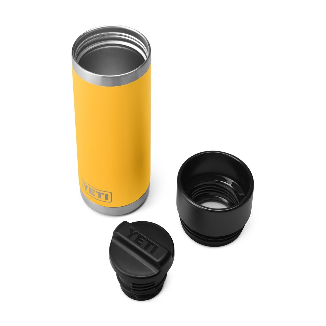 YETI Rambler HotShot Flasche, 532 ml, Alpine Yellow - grillstarshop.comYETI Rambler HotShot Flasche, 532 ml, Alpine YellowYETIgrillstarshop.com