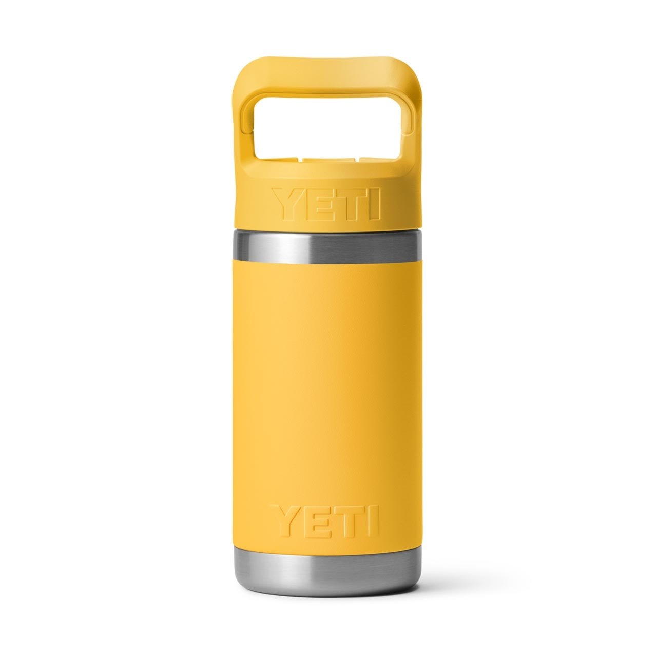 YETI Rambler Junior Kinderflasche, 354 ml, Alpine Yellow - grillstarshop.comYETI Rambler Junior Kinderflasche, 354 ml, Alpine YellowYETIgrillstarshop.com