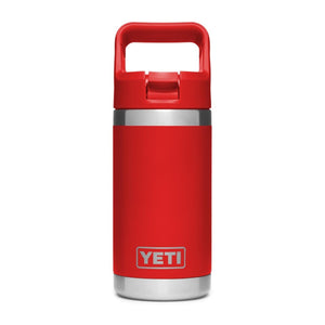YETI Rambler Junior Kinderflasche, 354 ml, Canyon Red - grillstarshop.comYETI Rambler Junior Kinderflasche, 354 ml, Canyon RedYETIgrillstarshop.com