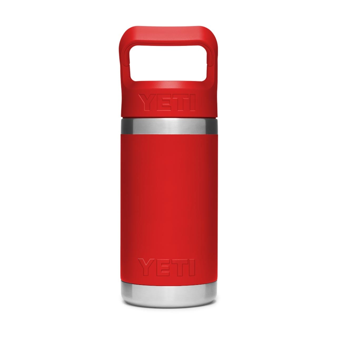 YETI Rambler Junior Kinderflasche, 354 ml, Canyon Red - grillstarshop.comYETI Rambler Junior Kinderflasche, 354 ml, Canyon RedYETIgrillstarshop.com