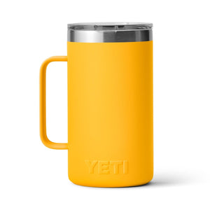 YETI Rambler Krug, 710 ml, Alpine Yellow - grillstarshop.comYETI Rambler Krug, 710 ml, Alpine YellowYETIgrillstarshop.com