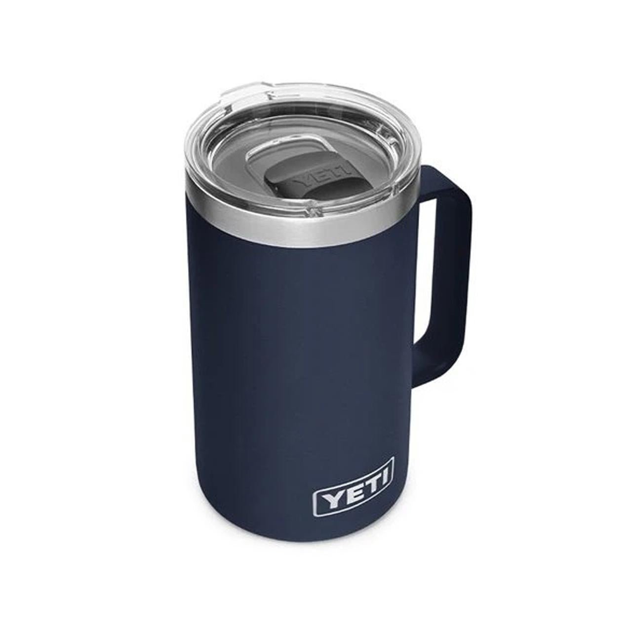 YETI Rambler Krug, 710 ml, Navy - grillstarshop.comYETI Rambler Krug, 710 ml, NavyYETIgrillstarshop.com