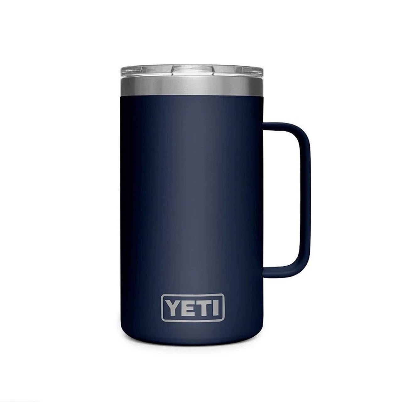 YETI Rambler Krug, 710 ml, Navy - grillstarshop.comYETI Rambler Krug, 710 ml, NavyYETIgrillstarshop.com