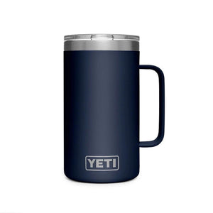 YETI Rambler Krug, 710 ml, Navy - grillstarshop.comYETI Rambler Krug, 710 ml, NavyYETIgrillstarshop.com