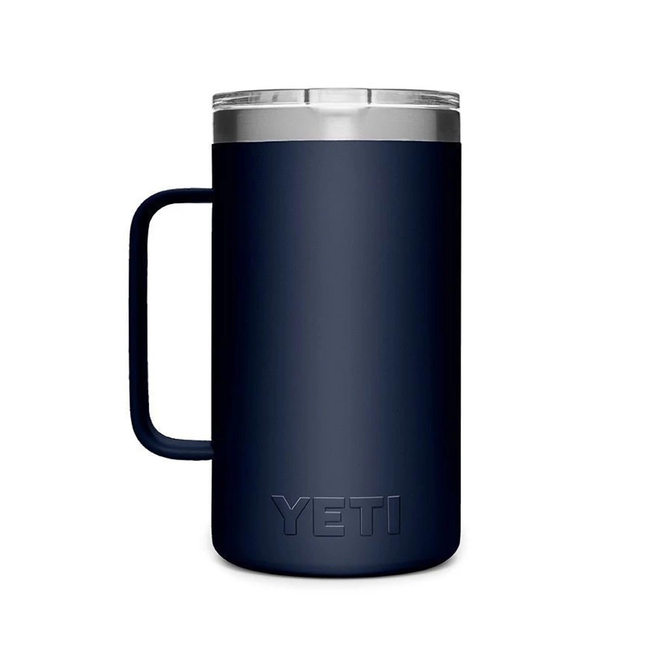YETI Rambler Krug, 710 ml, Navy - grillstarshop.comYETI Rambler Krug, 710 ml, NavyYETIgrillstarshop.com