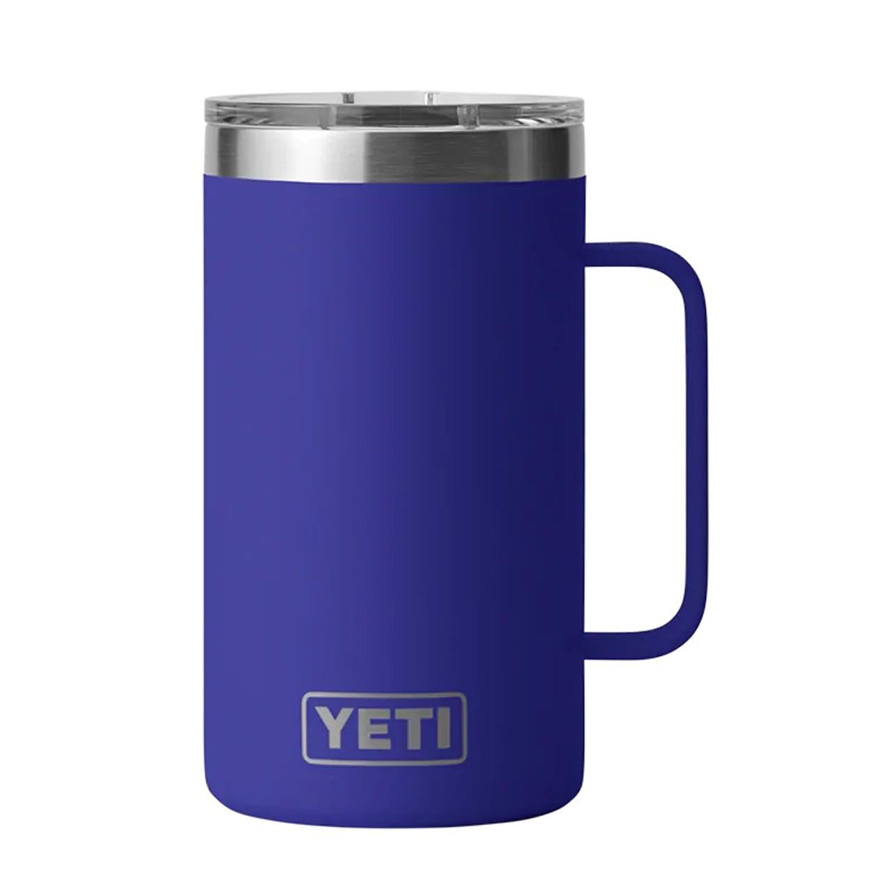 YETI Rambler Krug, 710 ml, Offshore Blue - grillstarshop.comYETI Rambler Krug, 710 ml, Offshore BlueYETIgrillstarshop.com