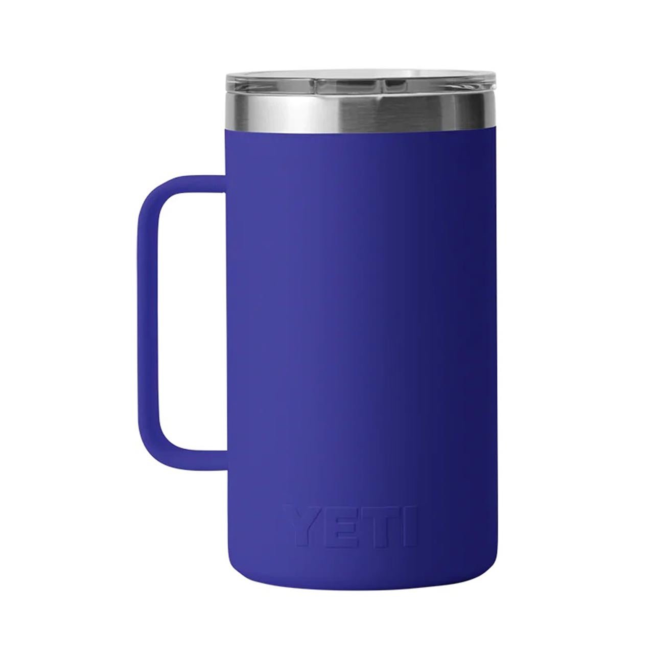 YETI Rambler Krug, 710 ml, Offshore Blue - grillstarshop.comYETI Rambler Krug, 710 ml, Offshore BlueYETIgrillstarshop.com