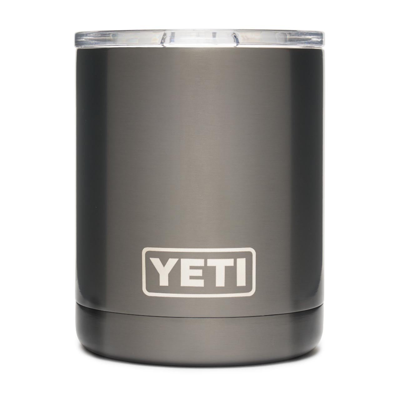 YETI Rambler Lowball, 296 ml, Graphite - grillstarshop.comYETI Rambler Lowball, 296 ml, GraphiteYETIgrillstarshop.com