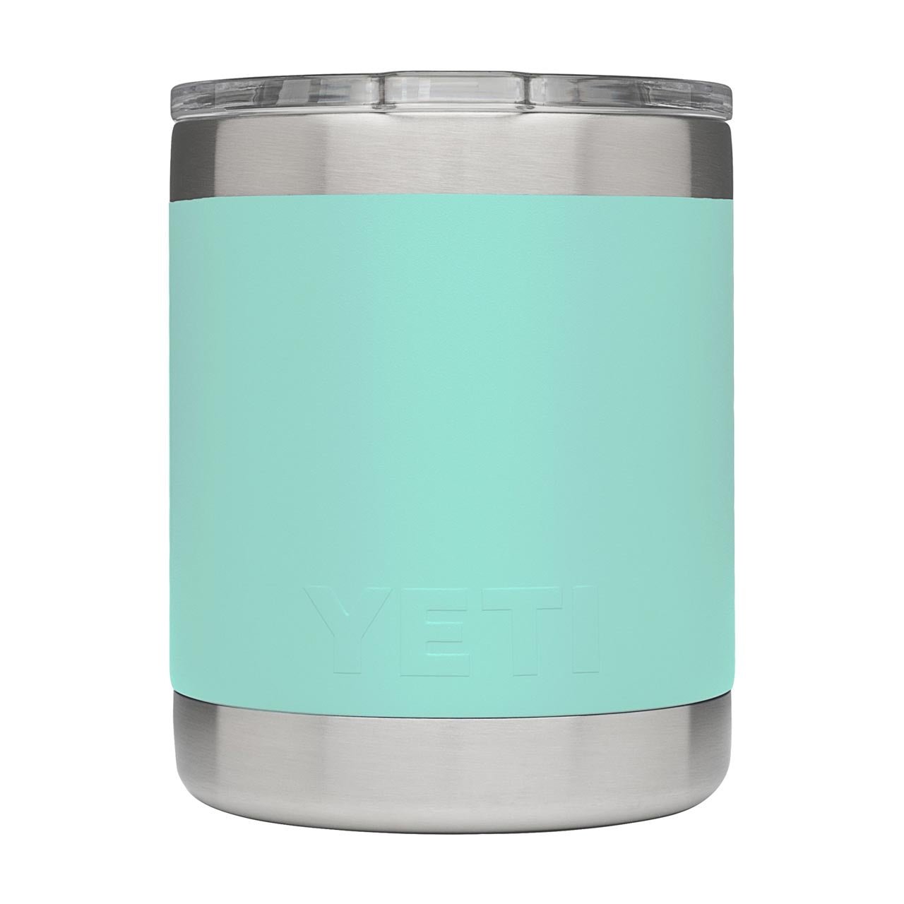 YETI Rambler Lowball, 296 ml, Seafoam - grillstarshop.comYETI Rambler Lowball, 296 ml, SeafoamYETIgrillstarshop.com