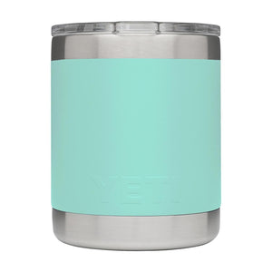 YETI Rambler Lowball, 296 ml, Seafoam - grillstarshop.comYETI Rambler Lowball, 296 ml, SeafoamYETIgrillstarshop.com