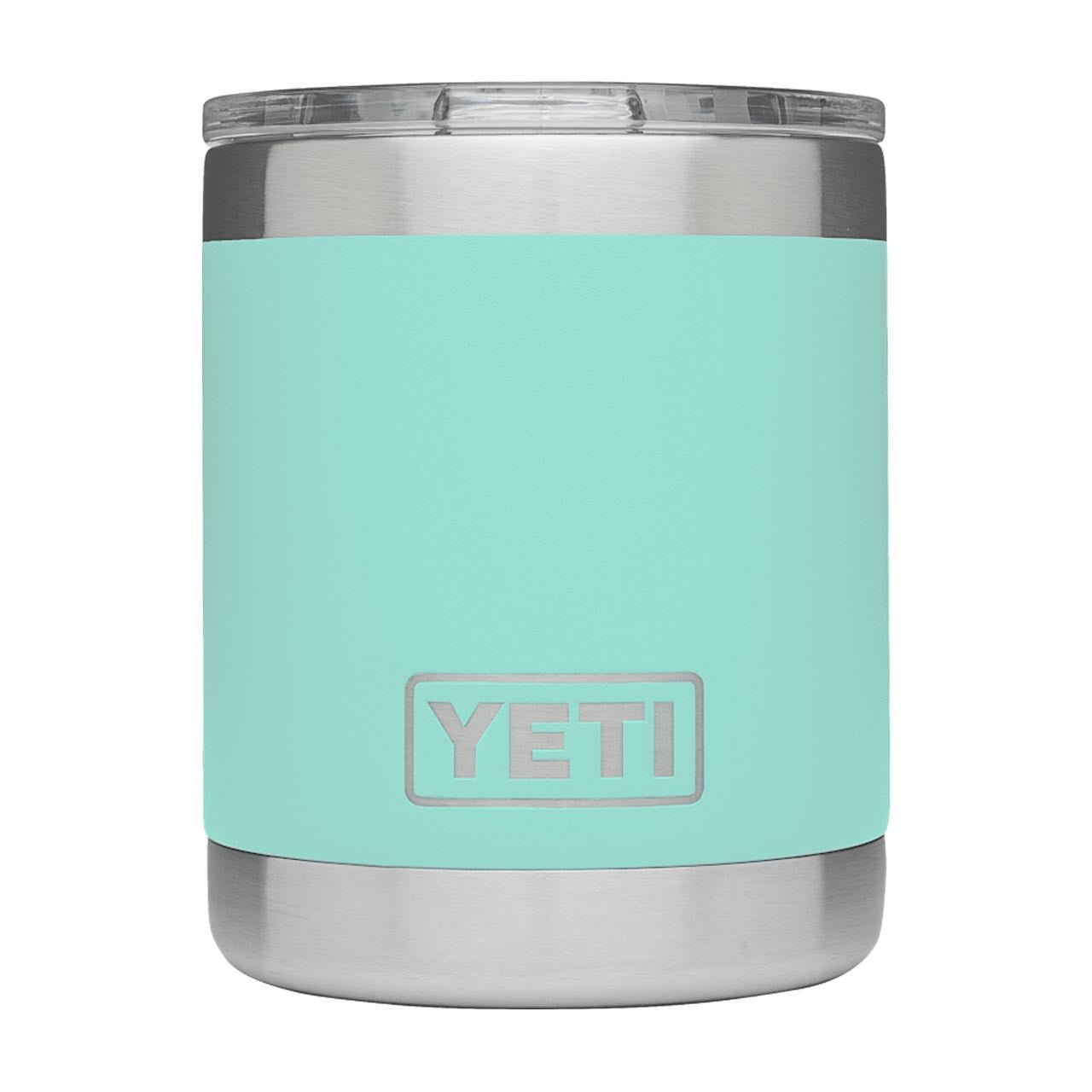YETI Rambler Lowball, 296 ml, Seafoam - grillstarshop.comYETI Rambler Lowball, 296 ml, SeafoamYETIgrillstarshop.com