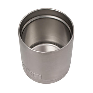 YETI Rambler Lowball, 296 ml, Stainless Steel - grillstarshop.comYETI Rambler Lowball, 296 ml, Stainless SteelYETIgrillstarshop.com