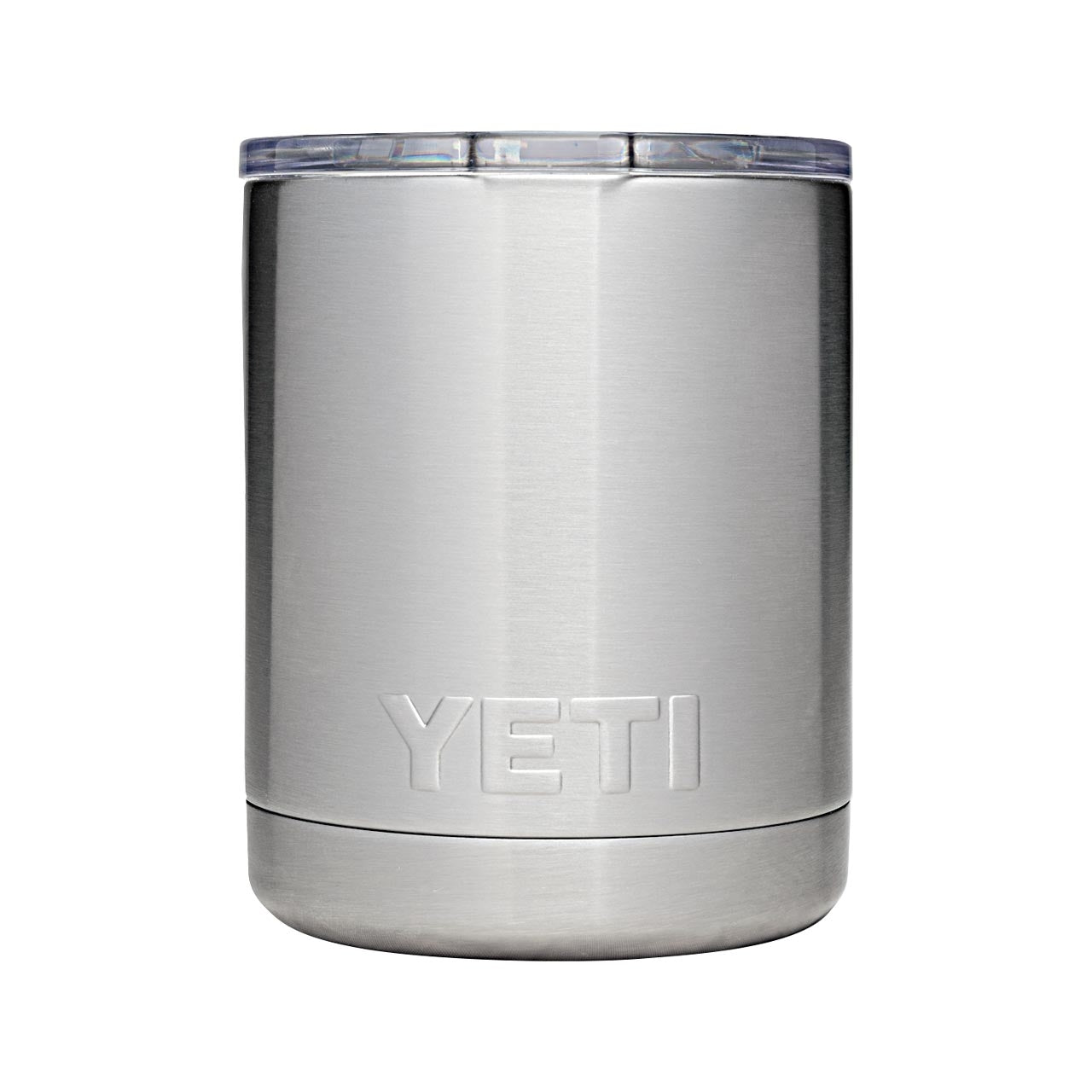 YETI Rambler Lowball, 296 ml, Stainless Steel - grillstarshop.comYETI Rambler Lowball, 296 ml, Stainless SteelYETIgrillstarshop.com