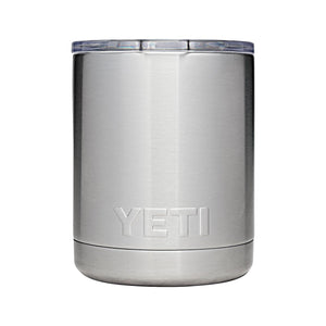 YETI Rambler Lowball, 296 ml, Stainless Steel - grillstarshop.comYETI Rambler Lowball, 296 ml, Stainless SteelYETIgrillstarshop.com