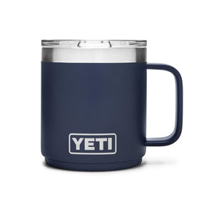 YETI Rambler Mug, 296 ml, Navy - grillstarshop.comYETI Rambler Mug, 296 ml, NavyYETIgrillstarshop.com