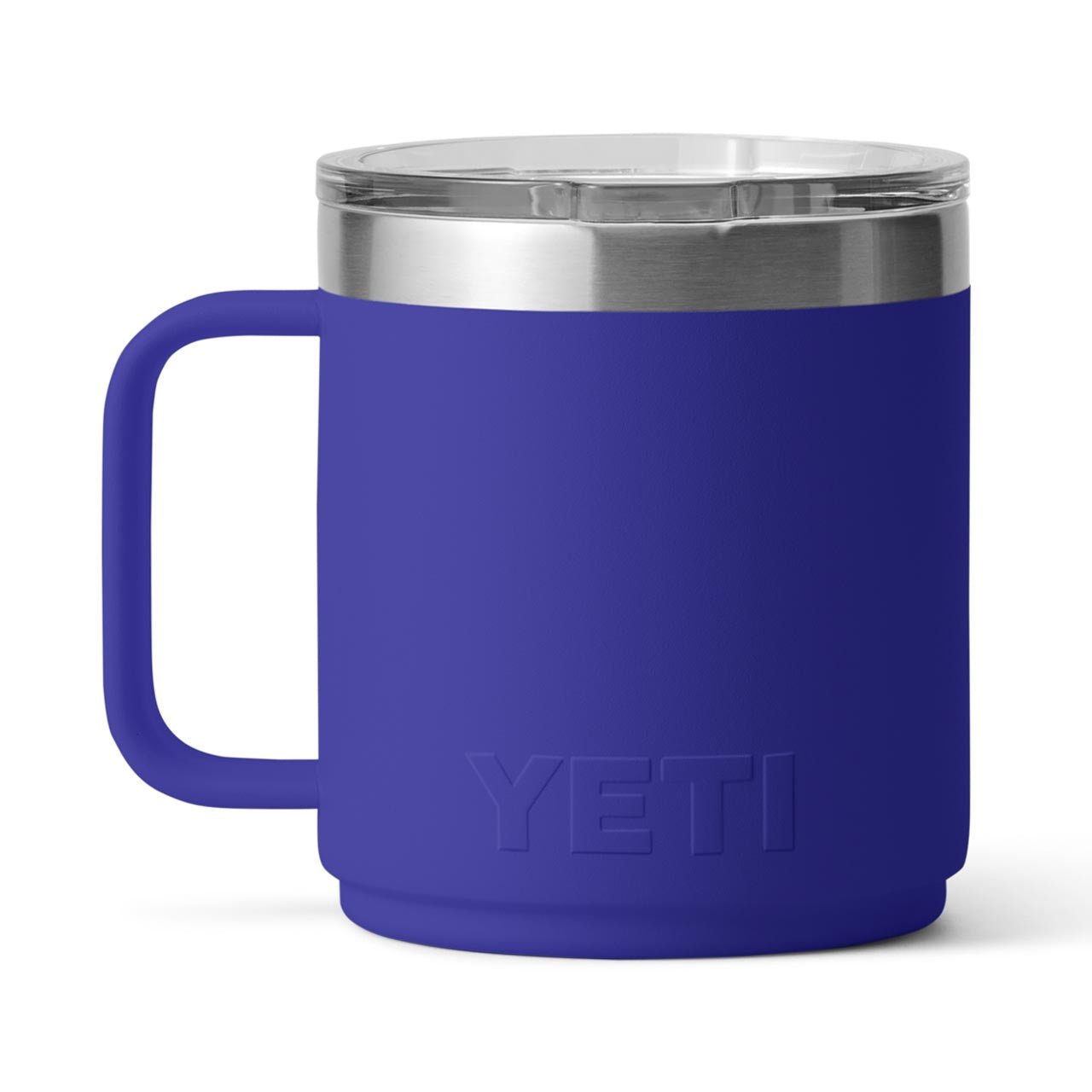 YETI Rambler Mug, 296 ml, Offshore Blue - grillstarshop.comYETI Rambler Mug, 296 ml, Offshore BlueYETIgrillstarshop.com