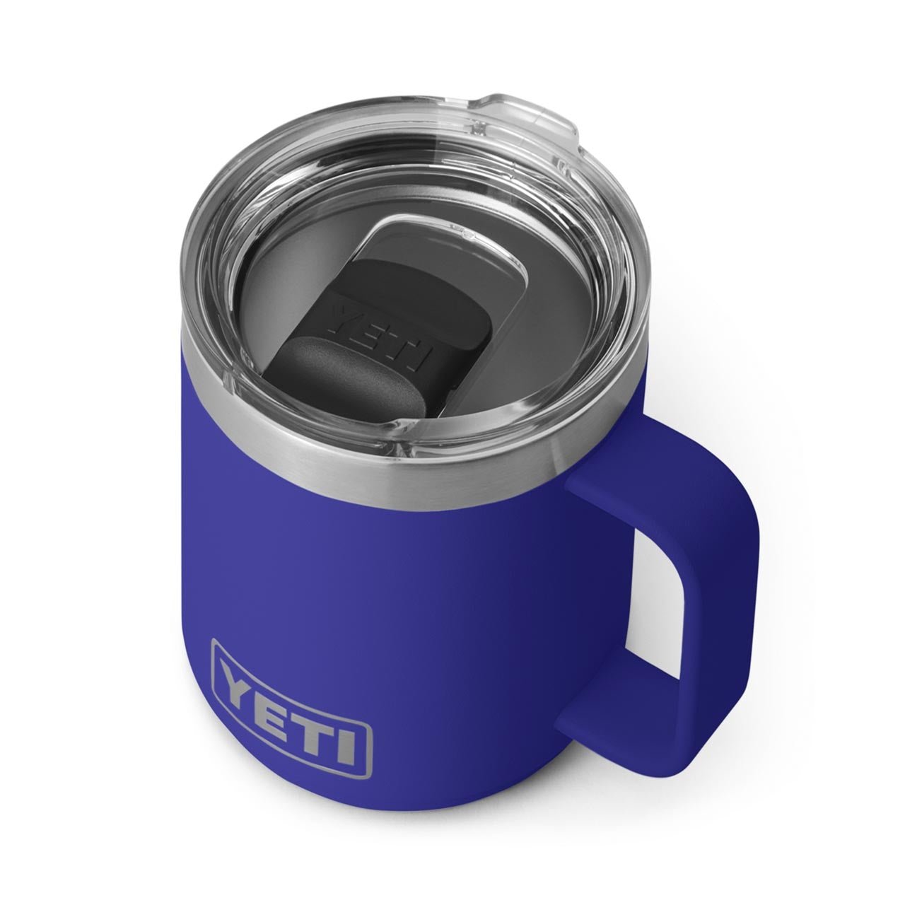 YETI Rambler Mug, 296 ml, Offshore Blue - grillstarshop.comYETI Rambler Mug, 296 ml, Offshore BlueYETIgrillstarshop.com