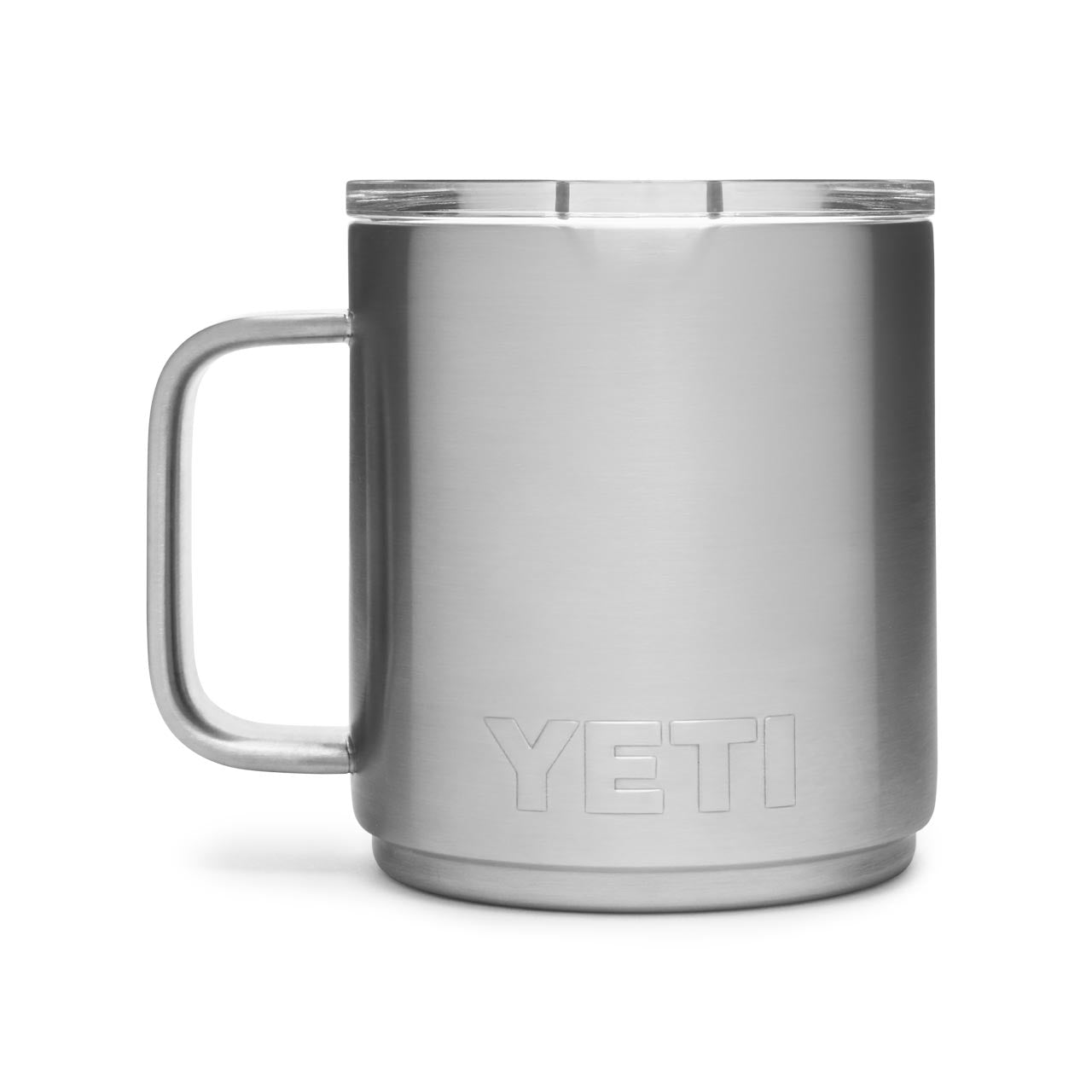 YETI Rambler Mug, 296 ml, Stainless Steel - grillstarshop.comYETI Rambler Mug, 296 ml, Stainless SteelYETIgrillstarshop.com