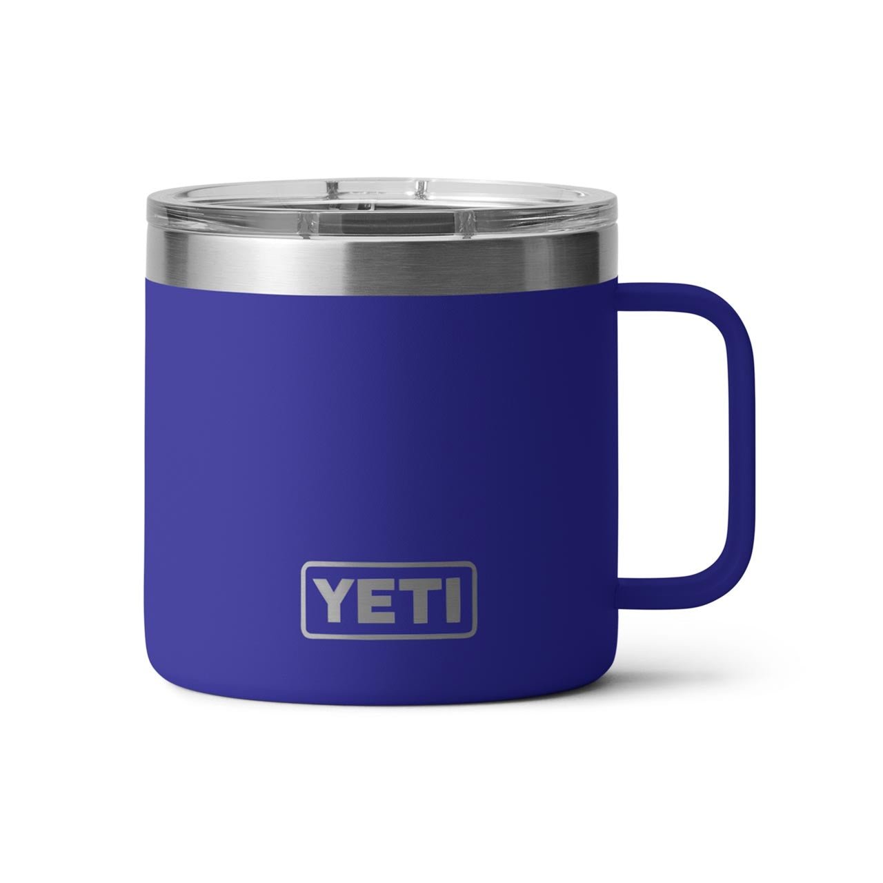 YETI Rambler Mug, 414 ml, Offshore Blue - grillstarshop.comYETI Rambler Mug, 414 ml, Offshore BlueGrillstargrillstarshop.com