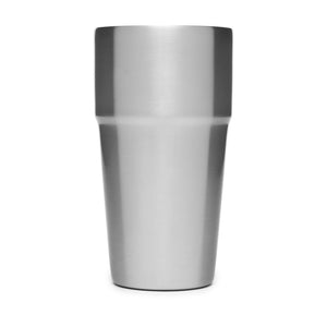 YETI Rambler Pint - Becher, 475 ml, Stainless Steel - grillstarshop.comYETI Rambler Pint - Becher, 475 ml, Stainless SteelYETIgrillstarshop.com