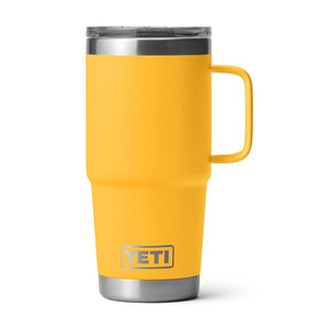 YETI Rambler Reisebecher, 596 ml, Alpine Yellow - grillstarshop.comYETI Rambler Reisebecher, 596 ml, Alpine YellowYETIgrillstarshop.com