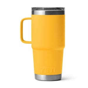 YETI Rambler Reisebecher, 596 ml, Alpine Yellow - grillstarshop.comYETI Rambler Reisebecher, 596 ml, Alpine YellowYETIgrillstarshop.com
