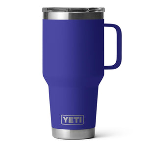 YETI Rambler Reisebecher, 887 ml, Offshore Blue - grillstarshop.comYETI Rambler Reisebecher, 887 ml, Offshore BlueYETIgrillstarshop.com