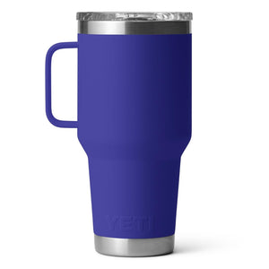 YETI Rambler Reisebecher, 887 ml, Offshore Blue - grillstarshop.comYETI Rambler Reisebecher, 887 ml, Offshore BlueYETIgrillstarshop.com